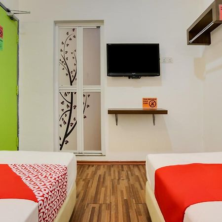 Hotel OYO 89617 Selesa View Bukit Gambir Exterior foto