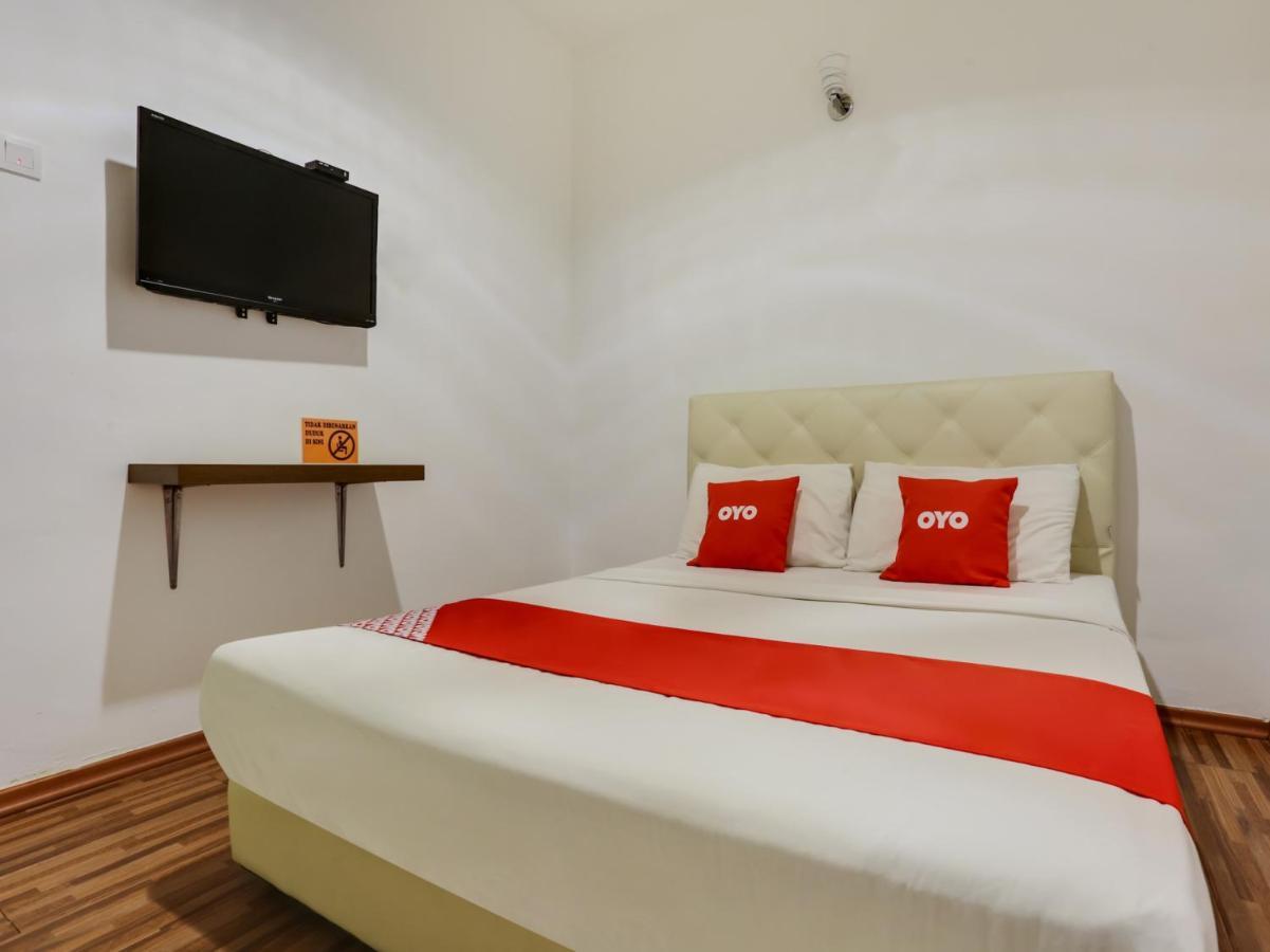 Hotel OYO 89617 Selesa View Bukit Gambir Exterior foto